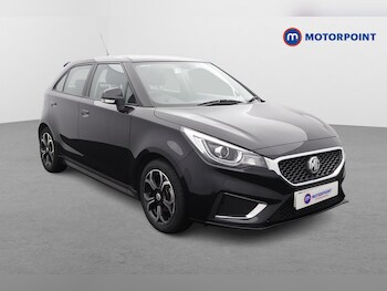 Used MG MG3 2023 for sale - 76767347: Photo