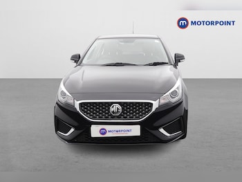 Used MG MG3 2023 for sale - 76767347: Photo