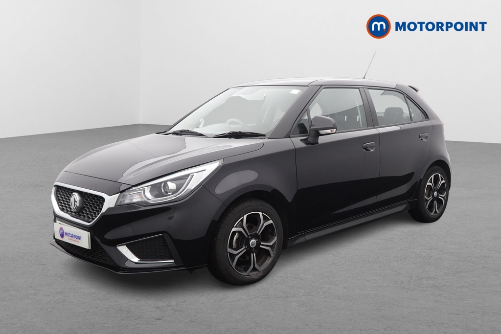 Used MG MG3 2023 for sale - 76767347: Photo 3