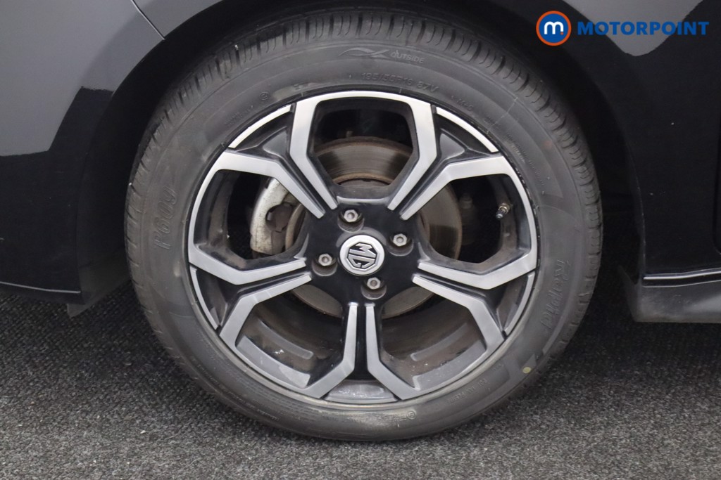 Used MG MG3 2023 for sale - 76767347: Photo 32