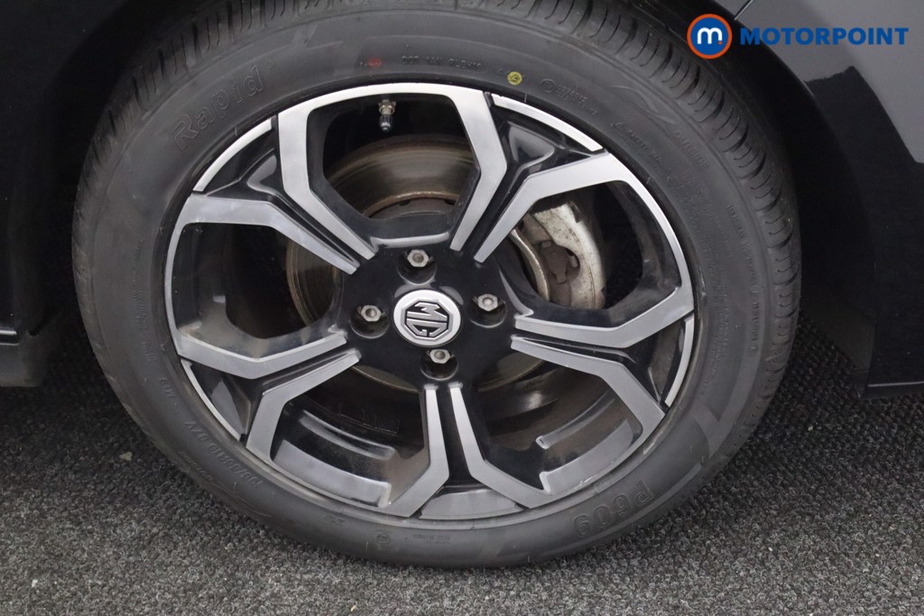 Used MG MG3 2023 for sale - 76767347: Photo 33