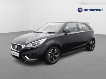 Used MG MG3 2023 for sale - 76767347: Photo