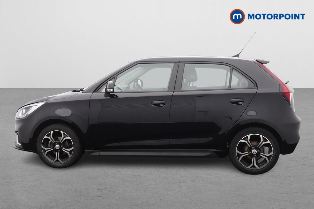 Used MG MG3 2023 for sale - 76767347: Photo 4