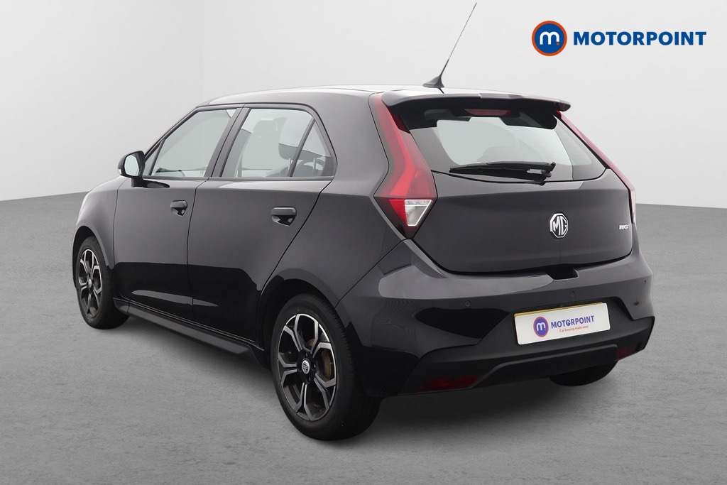 Used MG MG3 2023 for sale - 76767347: Photo 5