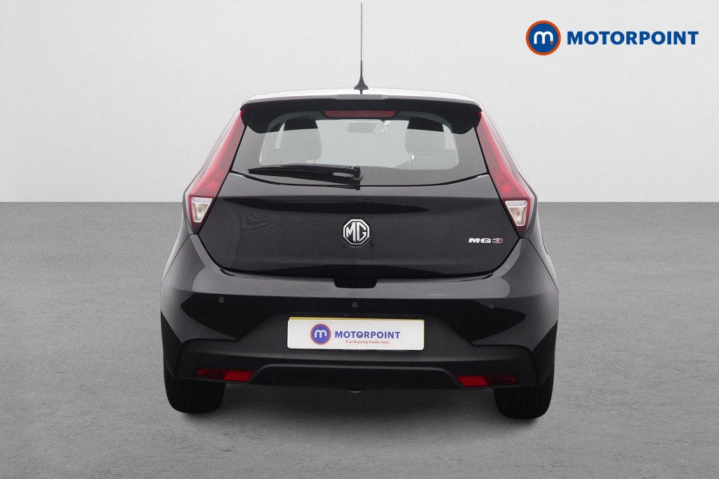 Used MG MG3 2023 for sale - 76767347: Photo 6
