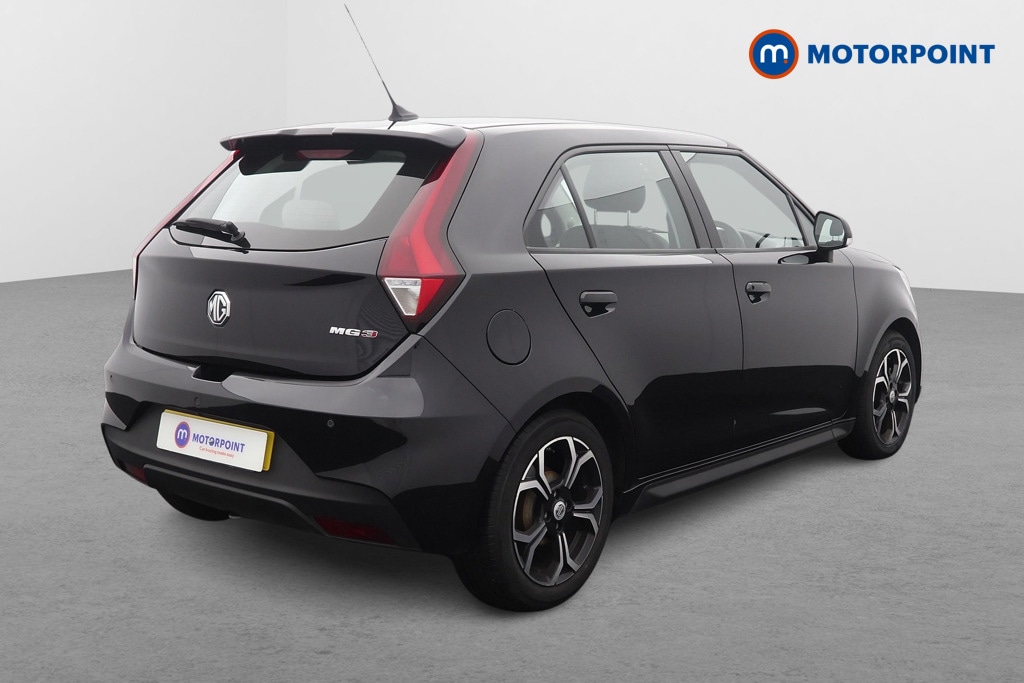 Used MG MG3 2023 for sale - 76767347: Photo 7