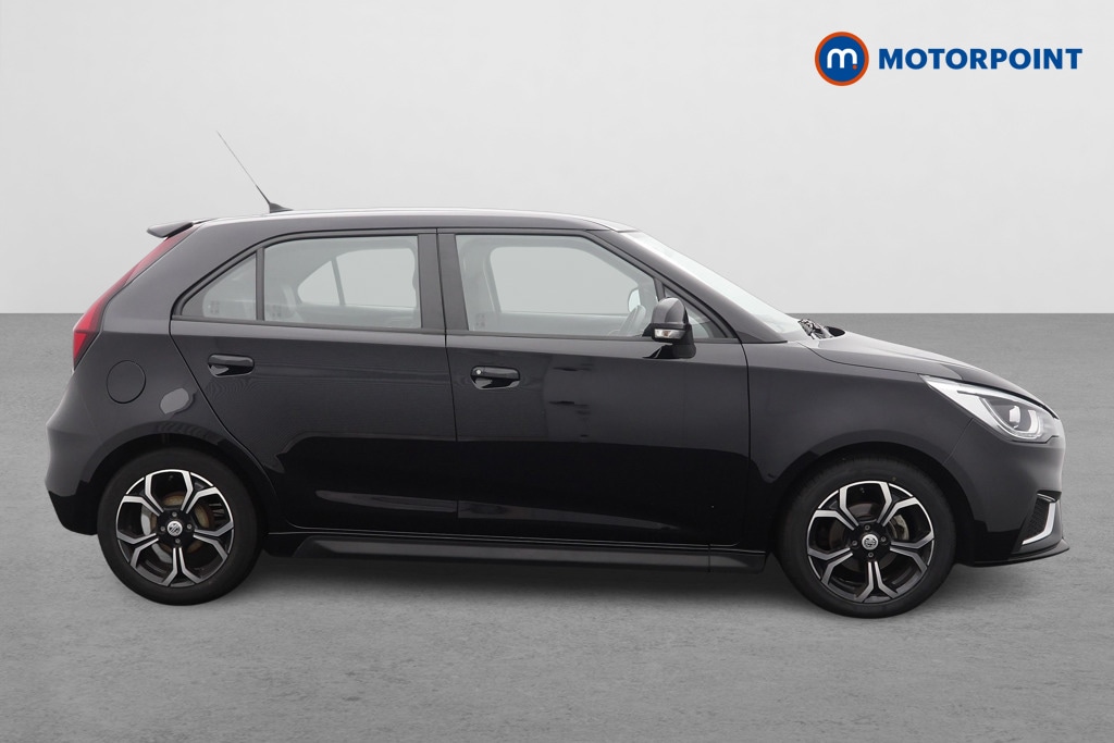 Used MG MG3 2023 for sale - 76767347: Photo 8