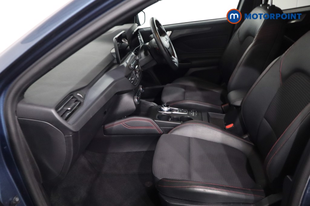 Used Ford Focus 2019 for sale - 78028896: Photo 12