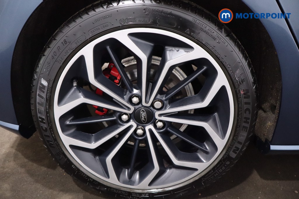 Used Ford Focus 2019 for sale - 78028896: Photo 17