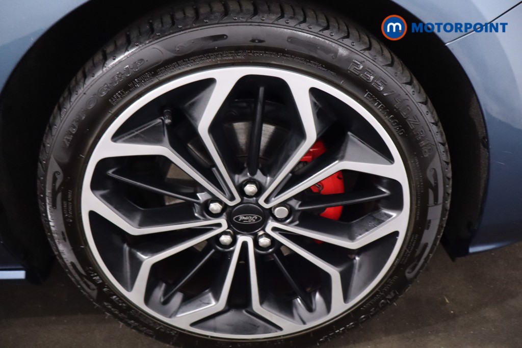 Used Ford Focus 2019 for sale - 78028896: Photo 18