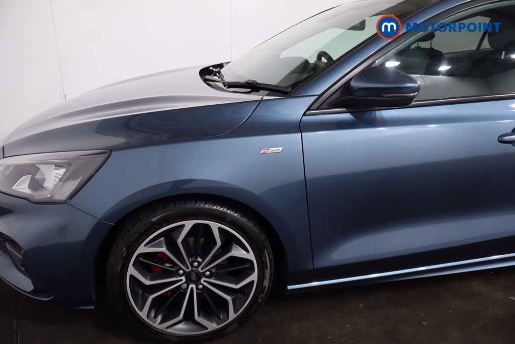 Used Ford Focus 2019 for sale - 78028896: Photo 33