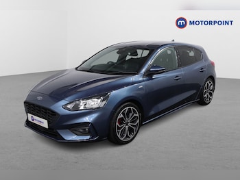 Used Ford Focus 2019 for sale - 78028896: Photo