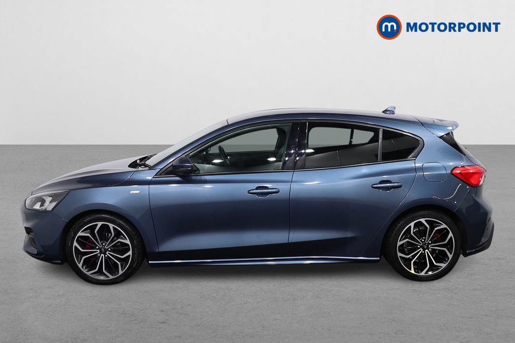 Used Ford Focus 2019 for sale - 78028896: Photo 4