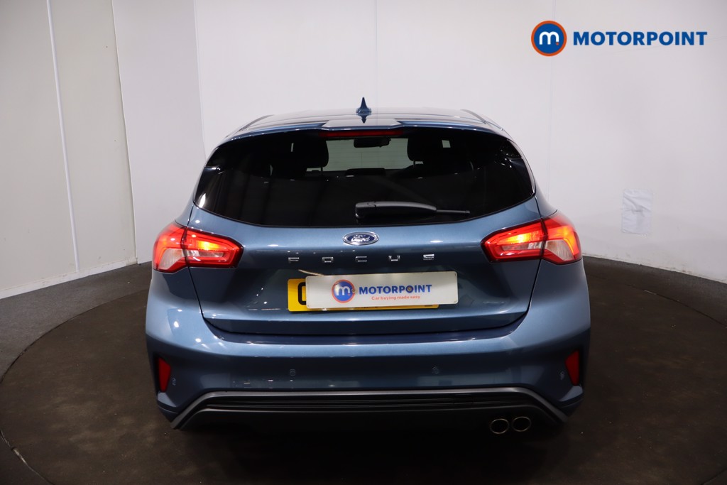 Used Ford Focus 2019 for sale - 78028896: Photo 41