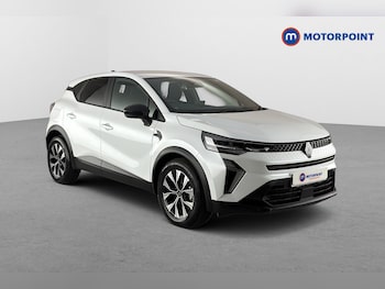 Used Renault Captur 2025 for sale - 79209091: Photo