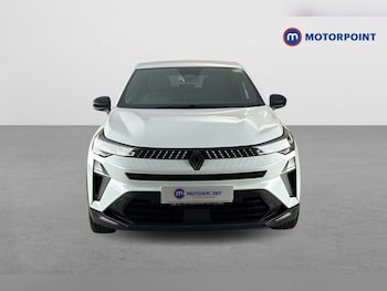 Used Renault Captur 2025 for sale - 79209091: Photo