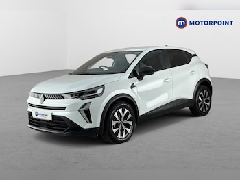 Used Renault Captur 2025 for sale - 79209091: Photo