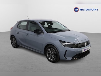Used Vauxhall Corsa 2023 for sale - 78485375: Photo
