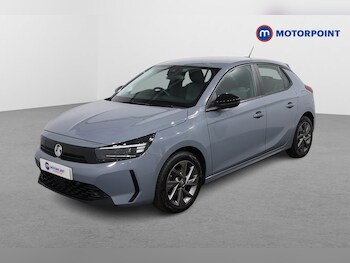 Used Vauxhall Corsa 2023 for sale - 78485375: Photo