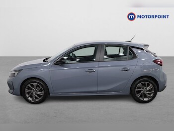 Used Vauxhall Corsa 2023 for sale - 78485375: Photo