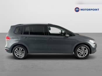 Used Volkswagen Touran 2025 for sale - 79706692: Photo