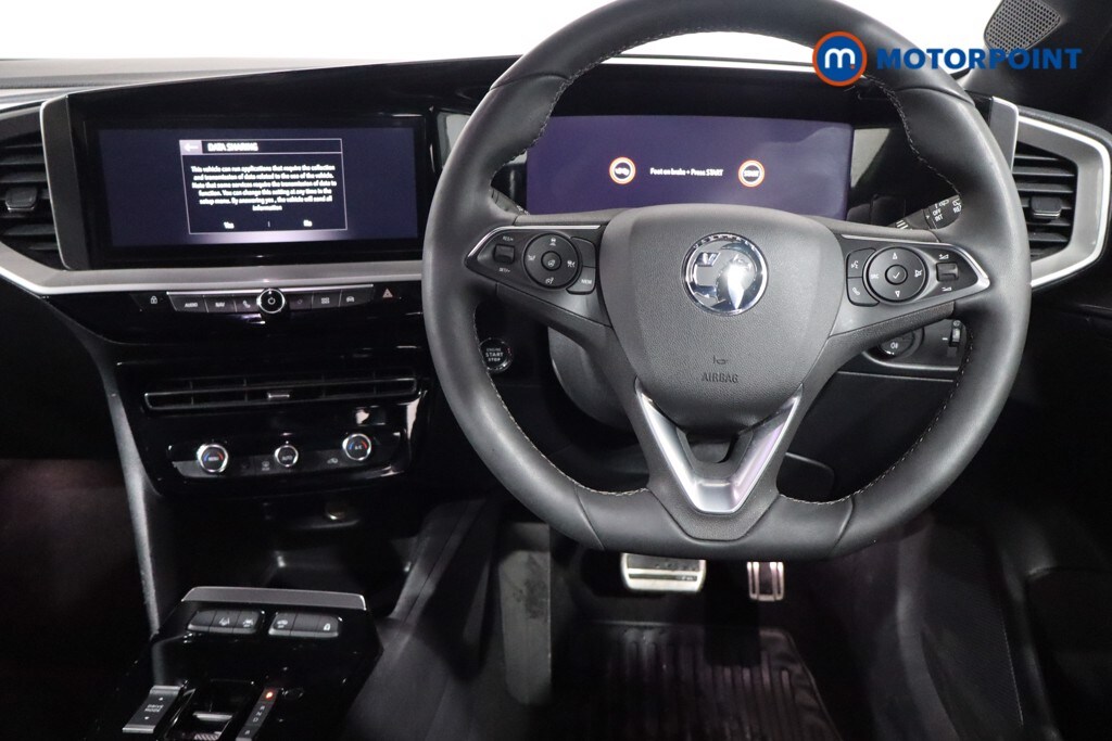 Used Vauxhall Mokka 2024 for sale - 76545530: Photo 10