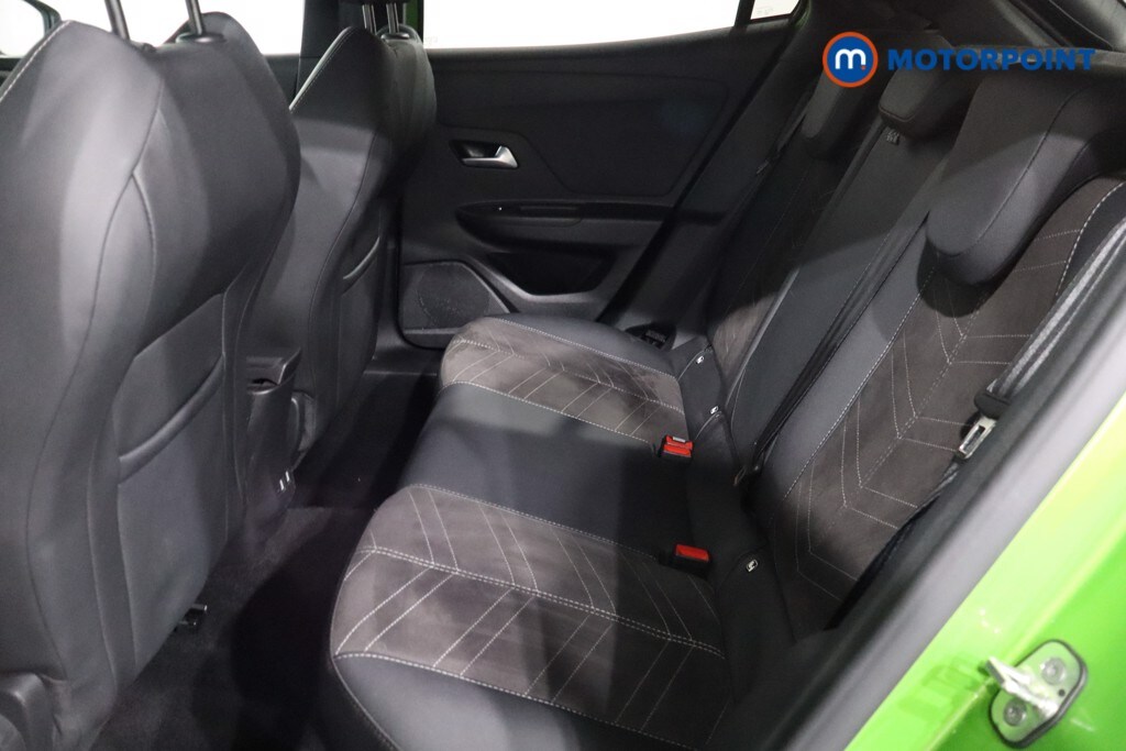 Used Vauxhall Mokka 2024 for sale - 76545530: Photo 11