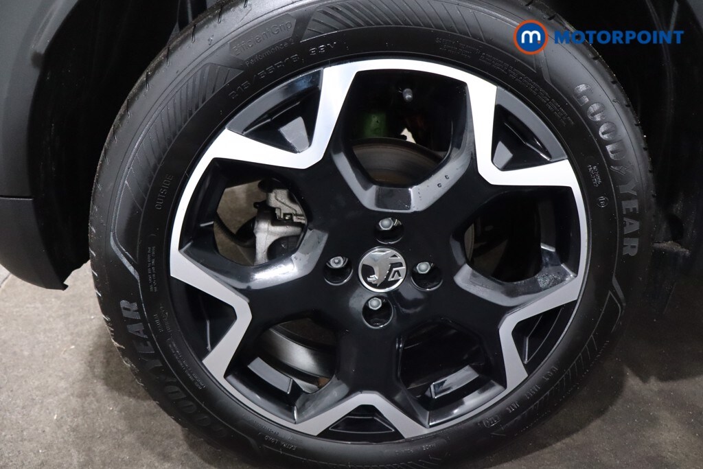 Used Vauxhall Mokka 2024 for sale - 76545530: Photo 13