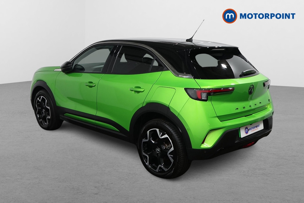 Used Vauxhall Mokka 2024 for sale - 76545530: Photo 5