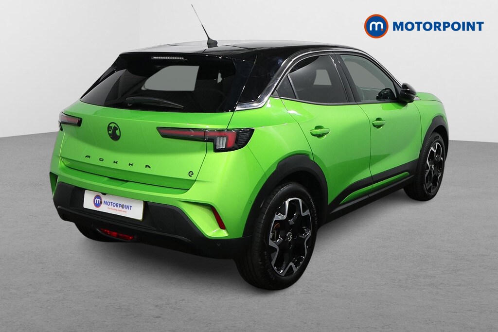 Used Vauxhall Mokka 2024 for sale - 76545530: Photo 7