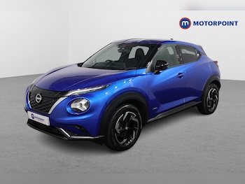 Used Nissan Juke undefined for sale - 78485437: Photo