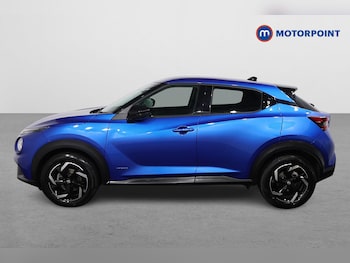 Used Nissan Juke undefined for sale - 78485437: Photo