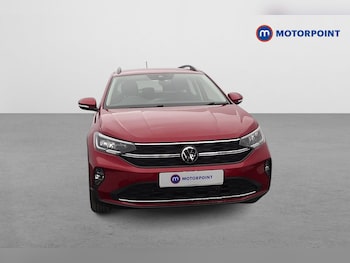 Used Volkswagen Taigo 2022 for sale - 79528659: Photo