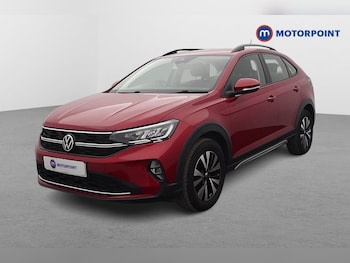 Used Volkswagen Taigo 2022 for sale - 79528659: Photo