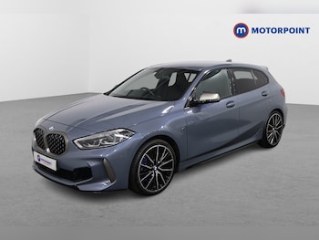 Used BMW 1 Series 2023 for sale - 78722329: Photo