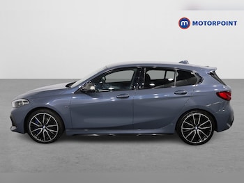 Used BMW 1 Series 2023 for sale - 78722329: Photo