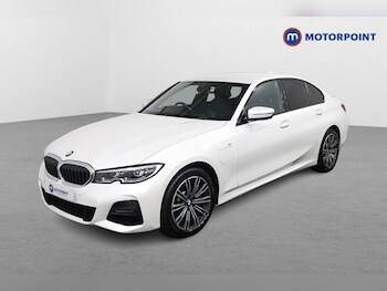 Used BMW 3 Series 2020 for sale - 78477126: Photo