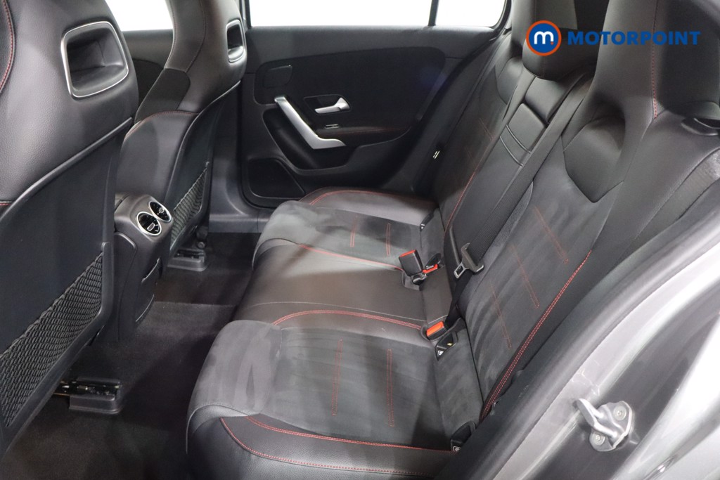 Used Mercedes-Benz A-Class 2018 for sale - 76946197: Photo 11