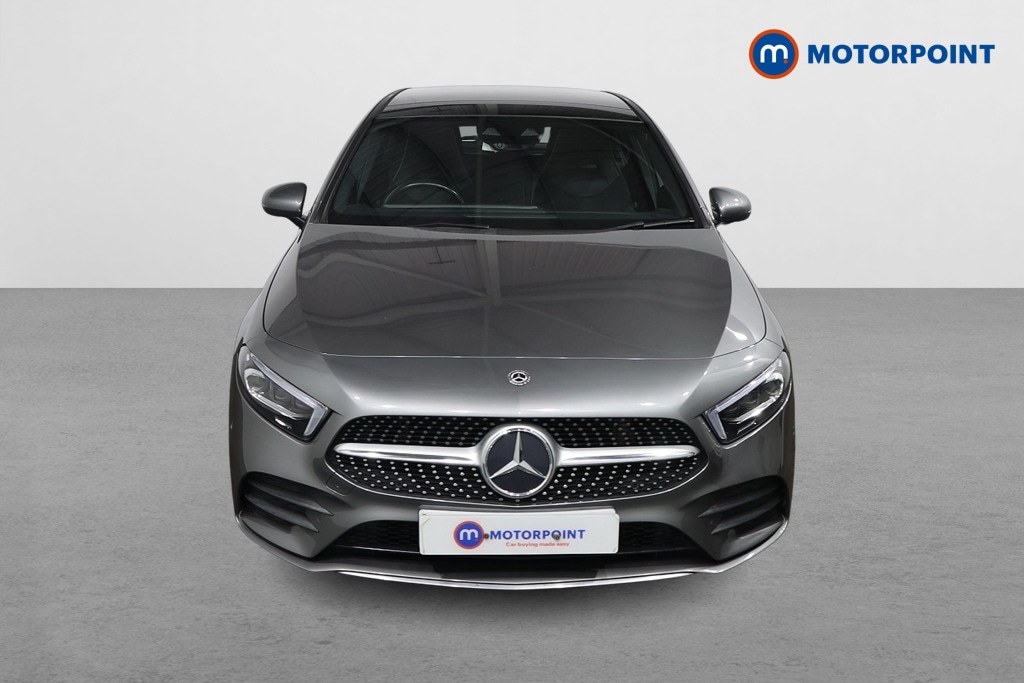 Used Mercedes-Benz A-Class 2018 for sale - 76946197: Photo 2