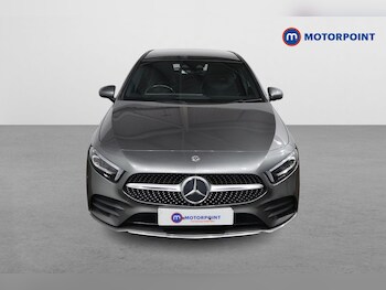 Used Mercedes-Benz A-Class 2018 for sale - 76946197: Photo