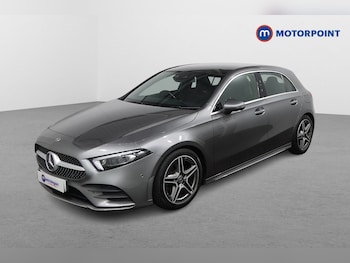Used Mercedes-Benz A-Class 2018 for sale - 76946197: Photo