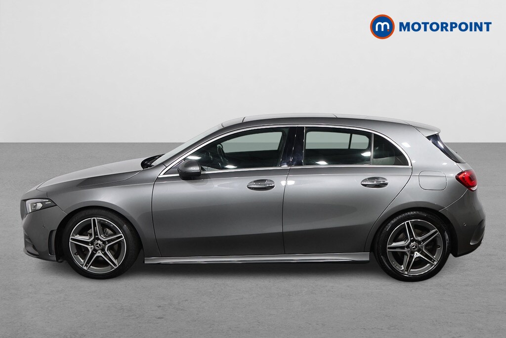 Used Mercedes-Benz A-Class 2018 for sale - 76946197: Photo 4