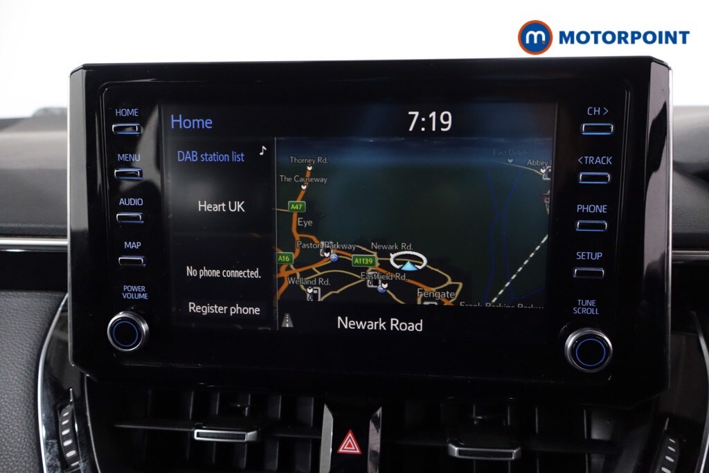 Used Toyota Corolla 2021 for sale - 77760096: Photo 10