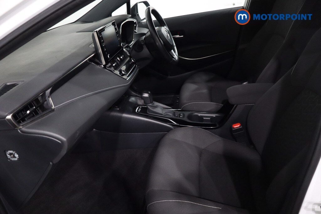 Used Toyota Corolla 2021 for sale - 77760096: Photo 12