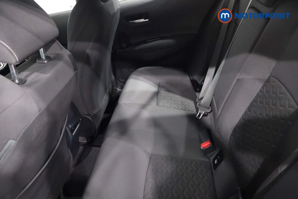 Used Toyota Corolla 2021 for sale - 77760096: Photo 13