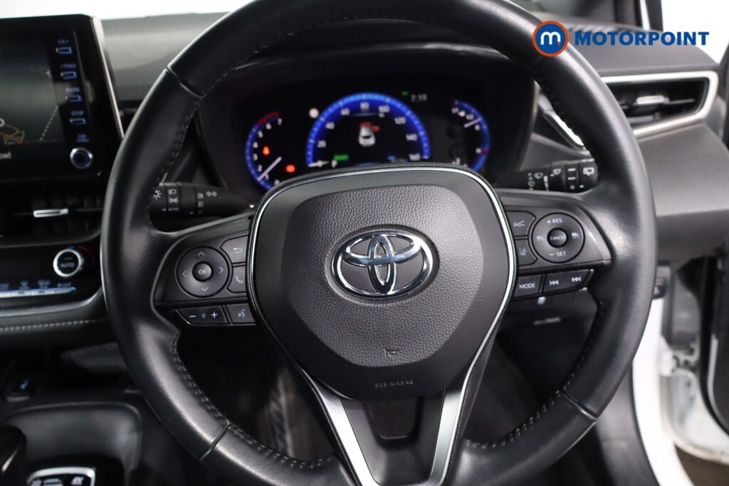 Used Toyota Corolla 2021 for sale - 77760096: Photo 14