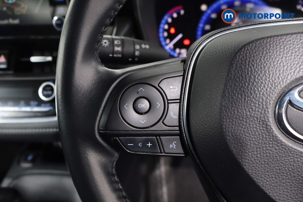 Used Toyota Corolla 2021 for sale - 77760096: Photo 15