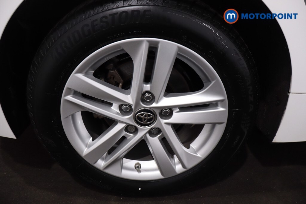 Used Toyota Corolla 2021 for sale - 77760096: Photo 17