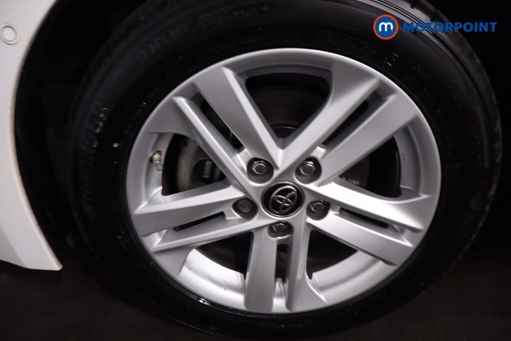 Used Toyota Corolla 2021 for sale - 77760096: Photo 19