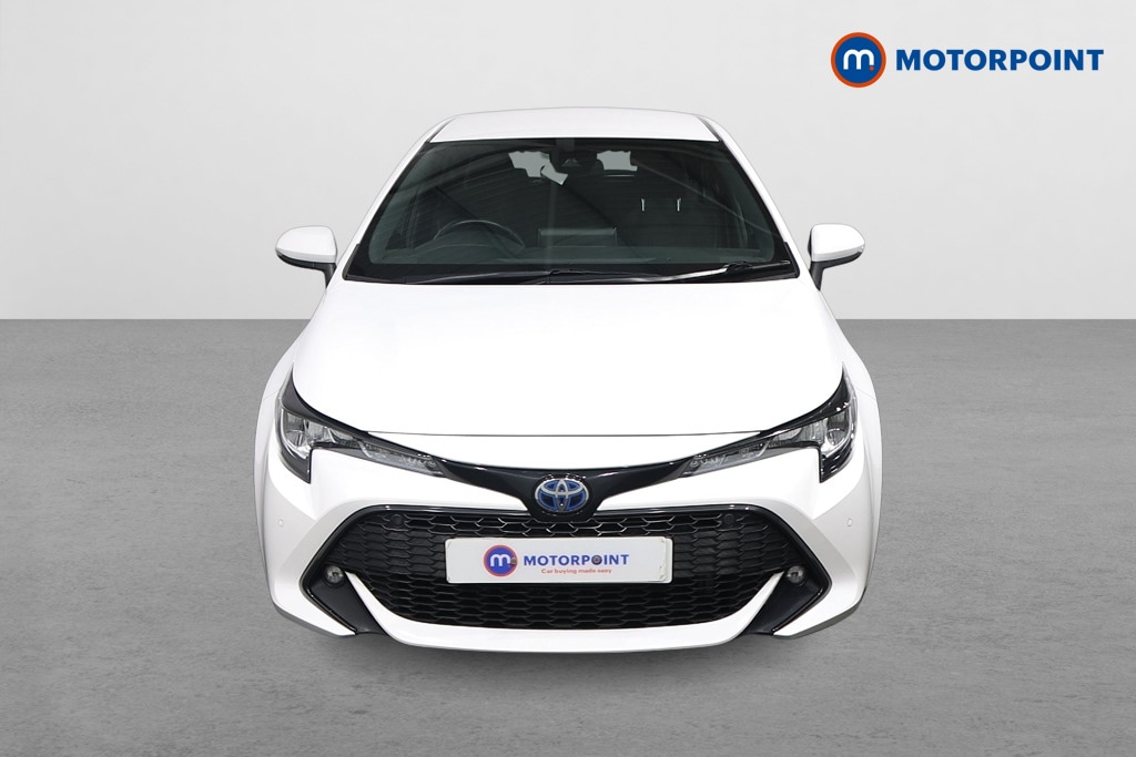 Used Toyota Corolla 2021 for sale - 77760096: Photo 2